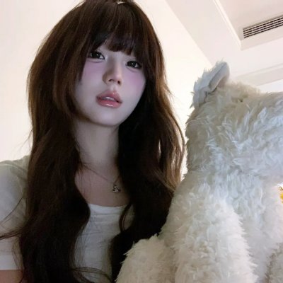 巫毒少女